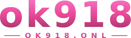 ok918 โลโก้